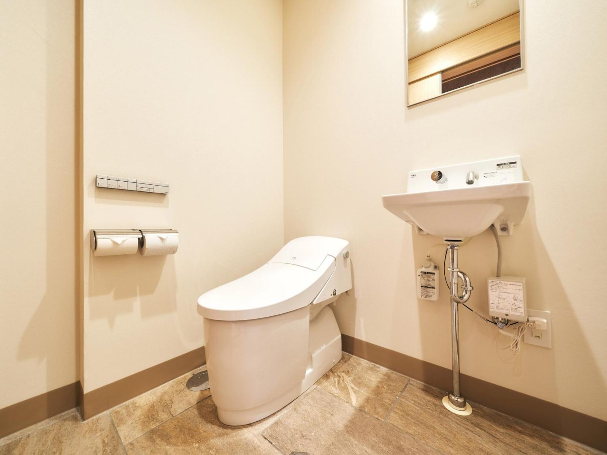 Rakuten Stay Tokyo Asakusa Twin Room With Unit Bath 외부 사진
